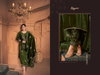 Elisha By Reyna Viscose Velvet Embroidery Online Dress Material Wholesale
